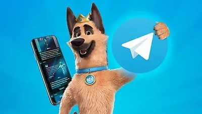 Telegram